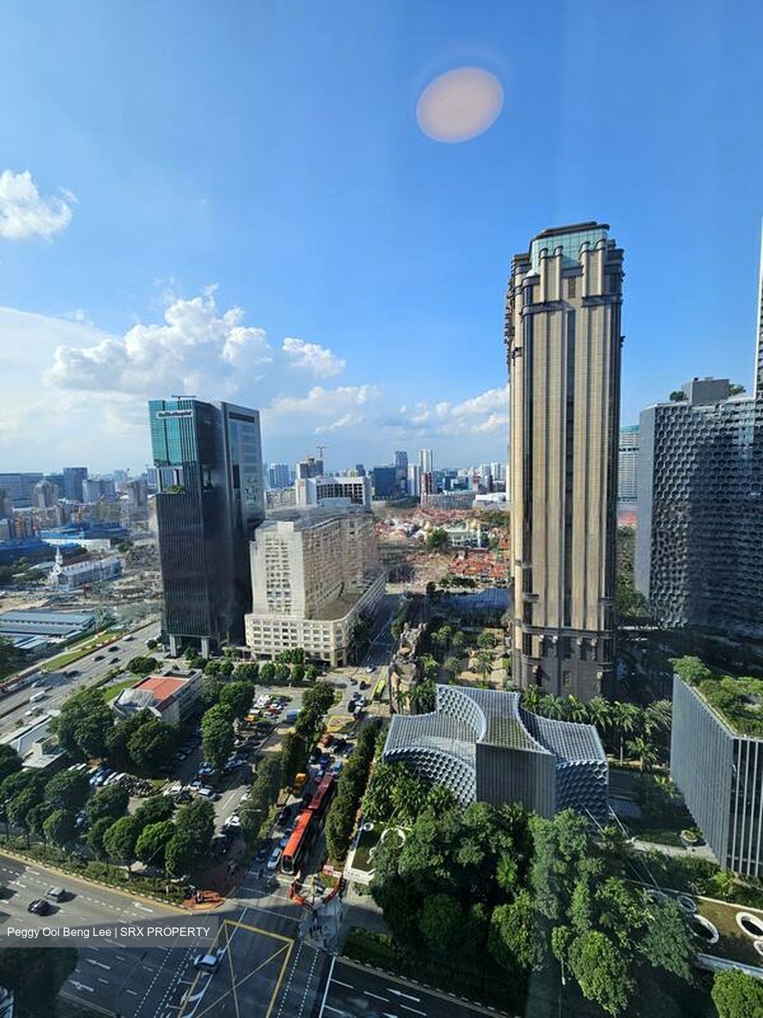 Midtown Modern (D7), Apartment #504659001